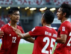 PIALA AFF 2020: INDONESIA RAIH FAIR PLAY AWARD DAN PEMAIN MUDA TERBAIK