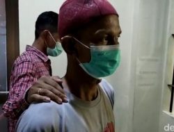 PENGAKUAN BEJAT GURU SILAT DI PANDEGLANG PERKOSA 2 MURIDNYA