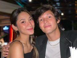 FAKTA DINDA KIRANA DAN KISAH NAUFAL SAMUDRA DITANGKAP SEPULANG SHALAT JUMAT