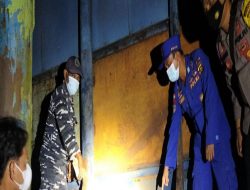PEMILIK KAPAL KURNIA TUNGGAL AKAN DIPERIKSA