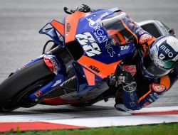 MOTOGP 2022: MIGUEL OLIVEIRA PUNYA GAIRAH SEBESAR RONALDO