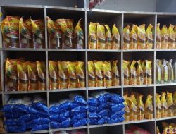 BESOK HARGA MINYAK GORENG BAKAL TURUN LAGI ! MASIH GAIB NGGAK NIH ?