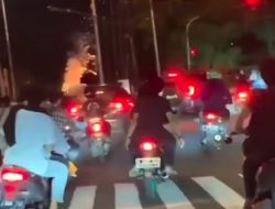 POLISI JELASKAN SOAL VIRAL MOBIL PATROLI IKUT KEJAR KAKEK DITERIAKI MALING