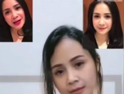 HEBOH MISS KAY DISEBUT SOSOK ASLI DI VIDEO 61 DETIK, INI KATA POLISI