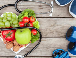 5 TIPS MAKANAN SEHAT UNTUK ORANG YANG SUPER SIBUK