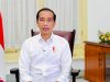 6 ARAHAN TERKINI JOKOWI USAI KASUS OMICRON MELONJAK DI RI