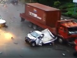 JANGAN PANIK, INI LANGKAH PENTING SAAT MENGHADAPI REM BLONG DI JALANAN