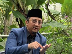 BERANGSUR GUGATAN PATUNGAN INVESTASI TERTUJU KE USTADZ YUSUF MANSUR