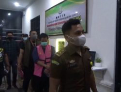 AKSI SOLIDARITAS DPD KAI JAMBI UNTUK TENGKU ARDIANSYAH
