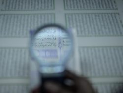 DOA PENENANG HATI YANG GELISAH DAN SEDIH