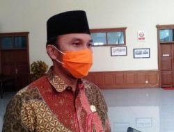 PASCA KASUS COVID-19 MEREBAK DI SEKOLAH, KETUA DPRD JAMBI MINTA PTM DIEVALUASI