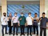 INI USULAN BUPATI BUNGO DI BALAI WILAYAH SUNGAI