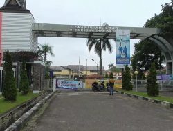 37 SISWA POSITIF COVID-19, SMAN TT DI LOCKDOWN