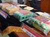 PENYELUNDUPAN SABU DIGAGALKAN, POLISI AMANKAN 3 KG SABU ASAL BINJAI