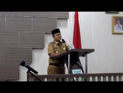 WAWAKO MAULANA MINTA TAHUN 2022 PENGUATAN KAMPUNG KB LEBIH AKTIF