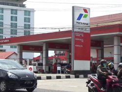 PEMKOT JAMBI TUNDA PENAMBAHAN PEMBANGUNAN SPBU DAN HOTEL