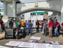 LAGI, ALIANSI ADVOKAT GERUDUK KEJATI