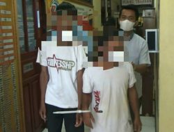 AYAH TIRI DAN KAKEK KANDUNG CABULI KORBAN HINGGA HAMIL 7 BULAN