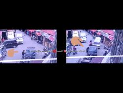 UANG PEBISNIS HILANG DI TEMPAT KERAMAIAN