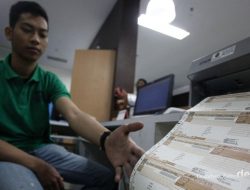 BPJS MENJADI SYARAT URUS SIM DAN STNK