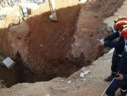TRAGEDI BOCAH RAYAN BIKIN RIBUAN SUMUR DITUTUP ARAB SAUDI