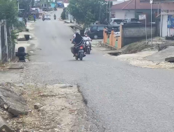 PERLUASAN JALAN TIDAK DIADAKAN, FOKUS KE PERBAIKAN