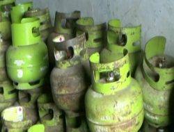 WOW! 2 JUTA TABUNG GAS ELPIJI 3KG DISIAPKAN SELAMA RAMADHAN