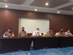 JADI TUAN RUMAH JAMBI INTERNASIONAL BIKE WEEK 2022, 500 MOGE AKAN MENGASPAL DI KOTA JAMBI