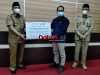 PETROCHINA KELUARKAN MINYAK PERANGSANG VAKSIN