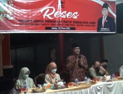 TURUN KE DAPIL, SUTIONO GALI POTENSI SENI BUDAYA KECAMATAN JAMBI TIMUR