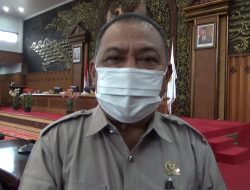 DEWAN DORONG PEMPROV JEMPUT BOLA TARIK INVESTOR BANGUN JALUR KHUSUS ANGKUTAN BATUBARA