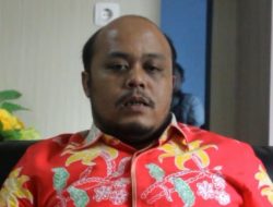 BANYAK ASN TAK DISIPILIN. WABUP ROBBY ANCAM POTONG TPP ASN
