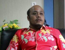 WABUP ROBBY MINTA KEPALA OPD JANGAN TEBANG PILIH TERHADAP PEGAWAI