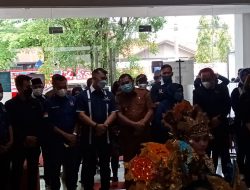 RAKORDA DPD PARTAI NASDEM BUNGO DIGELAR, INI HARAPAN MASHURI.