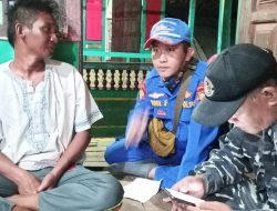 KORBAN TRAGEDI KM SUMBER DAYA DITEMUKAN