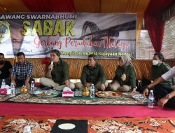 TANJABTIM AKAN JADIKAN KENDURI SUWARNABHUMI SEBAGAI KEBANGKITAN BUDAYA