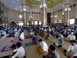 WAJIB TAHU, TERNYATA INI KEUTAMAAN 10 HARI AWAL RAMADHAN !
