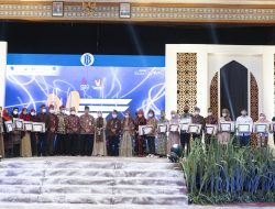 GERNAS BBI DAN BWI DIHARAPKAN JADI TITIK KEBANGKITAN KEJAYAAN UMKM