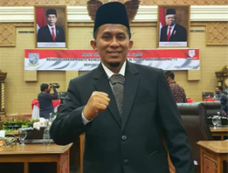 700 PEDAGANG MENDAFTAR PASAR BEDUG, DEWAN INGATKAN TERAPKAN PROKES