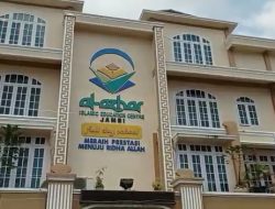 DIDUGA ALAMI PERUNDUNGAN DI SEKOLAH, SEORANG SISWI SDIT AL-AZHAR DIKABARKAN MENINGGAL DUNIA.