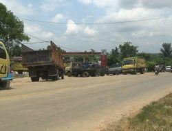 ATASI MASALAH ANTREAN BBM DI SPBU, DEWAN DORONG PERTAMINA SEDIAKAN BBM DI LOKASI TAMBANG