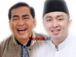 GOLKAR DIMINATI AJB DAN ANAK