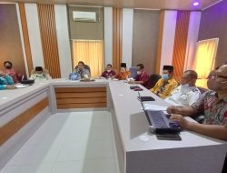 INFLASI BUNGO TERBAIK SEPROVINSI JAMBI