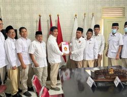 SAH SUKSES BOYONG TOKOH TERAS PARPOL LAIN GABUNG GERINDRA UNTUK JADIKAN PRABOWO PRESIDEN