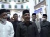 SEKDA SAPRIL SALURKAN BANTUAN KEPADA RATUSAN MUSTAHIQ
