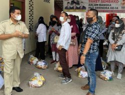 TEGAS !  SAH DESAK THR UNTUK PEKERJA DIBAYAR SECEPATNYA JELANG HARI RAYA.