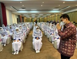 SAH MINTA GAJI BIDAN DAN PERAWAT NON ASN LEBIH BESAR DARI UMR