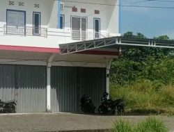 2 PELAKU PENCURIAN PAKET BABAK BELUR DIHAJAR MASSA