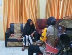 BAYI 13 BULAN DIBACOK IBU KANDUNG
