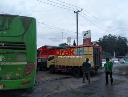 ATURAN BARU BELI BBM DIKAWAL POLDA JAMBI